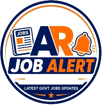 AR Job Alert