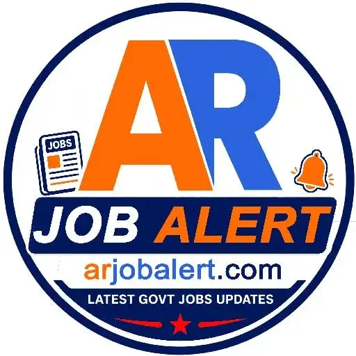 AR Job Alert